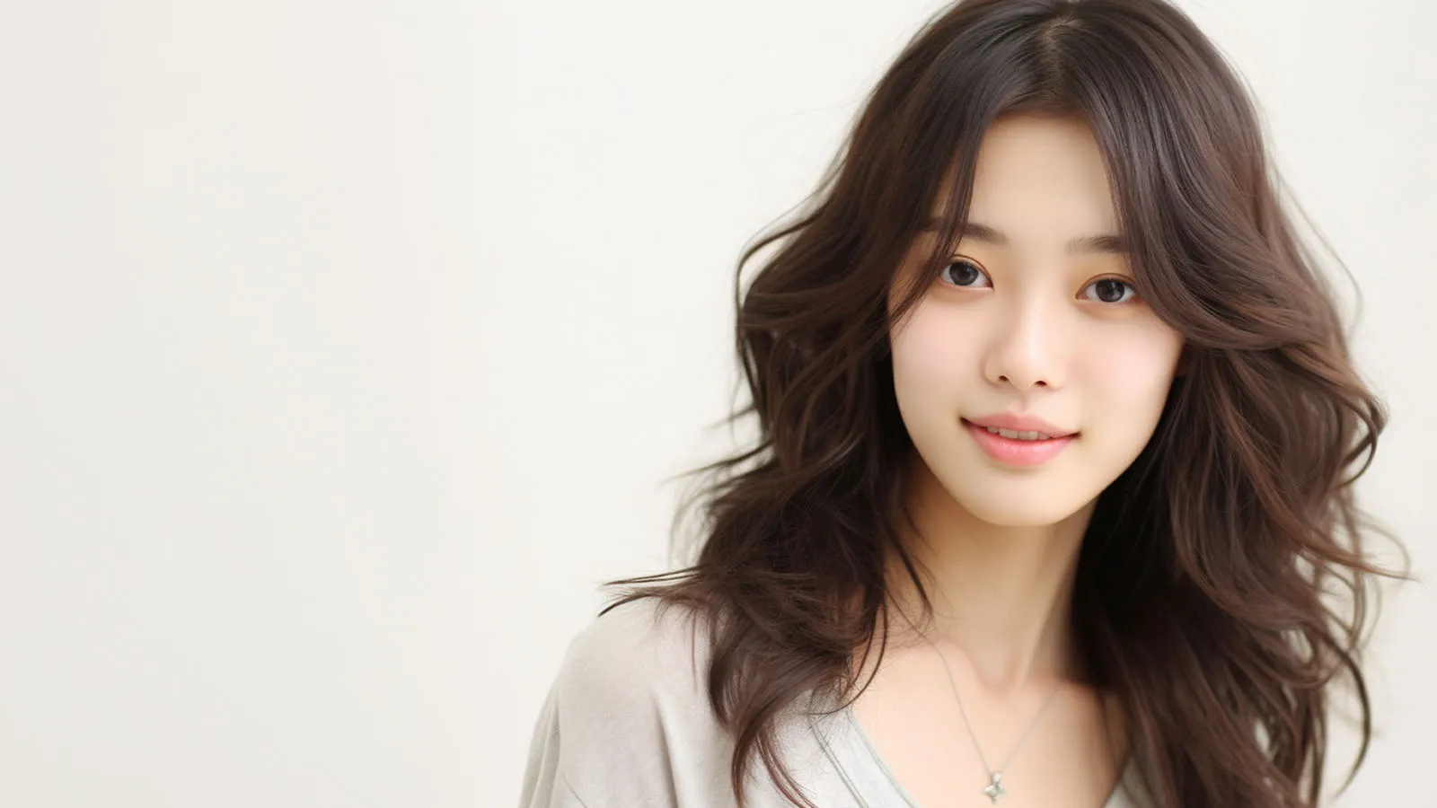 既存サイトで使用されているヘアスタイルのイメージ写真
